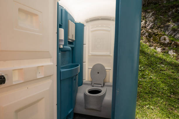 Best Portable restroom trailer rental  in Langley, SC