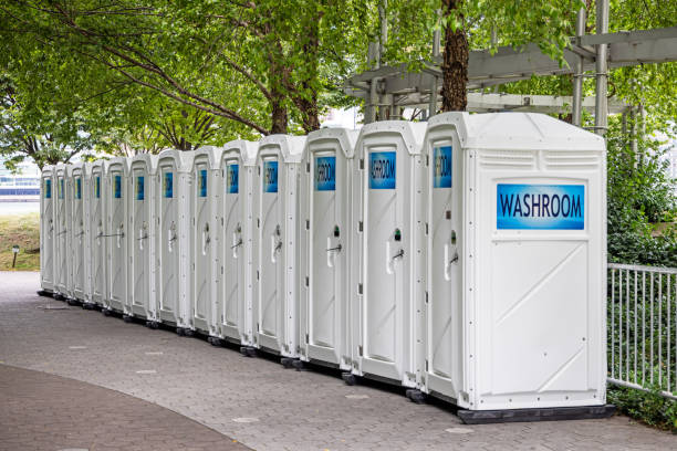 Best Luxury portable toilet rental  in Langley, SC