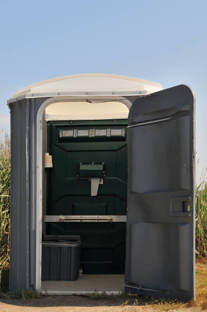 Best Porta potty cleaning services  in Langley, SC