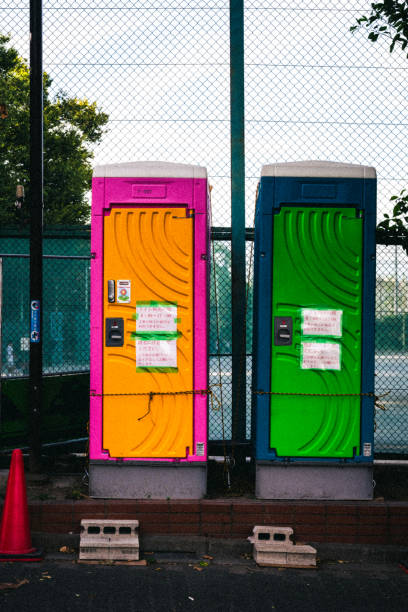 Best Affordable porta potty rental  in Langley, SC