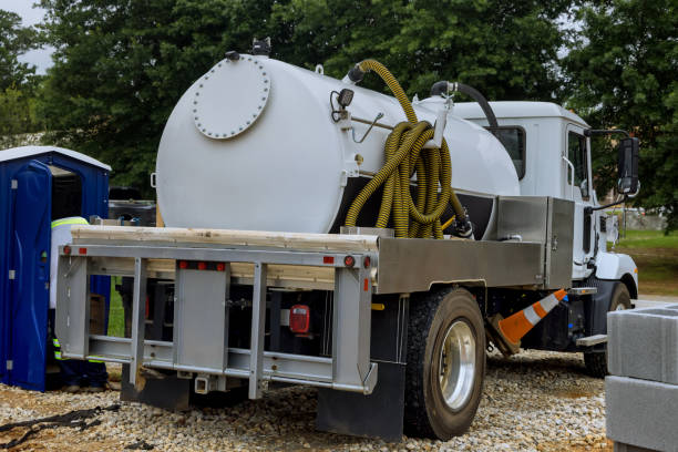 Best Affordable porta potty rental  in Langley, SC