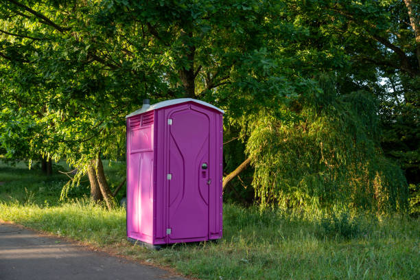 Portable Toilet Options We Offer in Langley, SC
